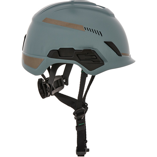 V-Gard&reg; H1 Safety Helmet, Ratchet Suspension, Vented Seagulf Marine Industries Inc.