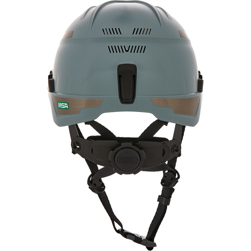 V-Gard&reg; H1 Safety Helmet, Ratchet Suspension, Vented Seagulf Marine Industries Inc.