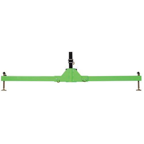 DBI-SALA&reg; Confined Space Vehicle Counterweighted Base Seagulf Marine Industries Inc.