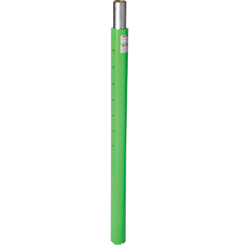 DBI-SALA&reg; Confined Space Lower Davit Mast Extension, 57" Seagulf Marine Industries Inc.