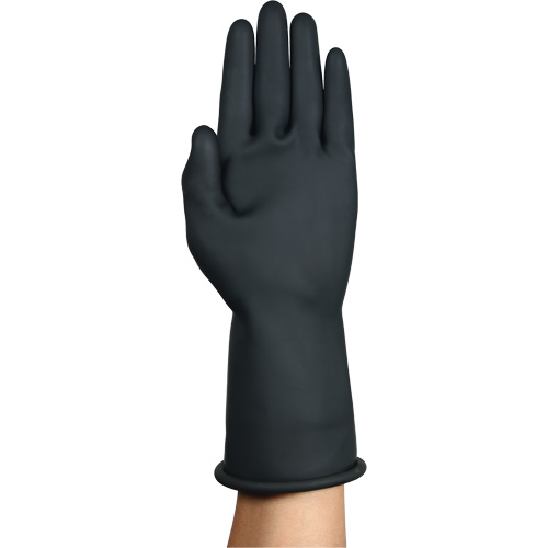 ActivArmr&reg; RIG R011BUL Ultra-Lightweight Electrical Insulated Gloves, ASTM Class 0, Size 9, 11" L Seagulf Marine Industries Inc.