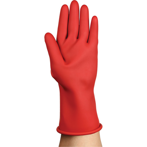 ActivArmr&reg; RIG R011RUL Ultra-Lightweight Electrical Insulated Gloves, ASTM Class 0, Size 11, 11" L Seagulf Marine Industries Inc.