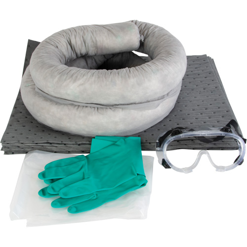 Trousse de remplacement de 5 gallons de premi&egrave;re qualit&eacute; pour camion, Universel Seagulf Marine Industries Inc.