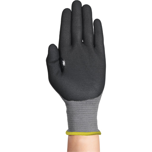 HyFlex&reg; 11-574 Cut-Resistant Gloves, Size 5/2X-Small, 21 Gauge, Foam Nitrile Coated, Intercept Shell, ASTM ANSI Level A4/EN 388 Level D Seagulf Marine Industries Inc.