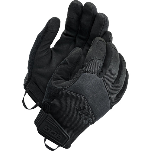 Gants de performance r&eacute;sistants &agrave; la coupe et aux perforations X-Site, Taille T-petit, Enveloppe en Spandex/Cuir synth&eacute;tique, ASTM ANSI niveau A6 Seagulf Marine Industries Inc.