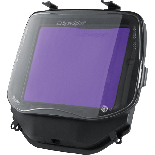 Speedglas G5 Auto-Darkening Variable Colour Filter, 2-4/5" W x 4-1/4" H Viewing Area, For Use With G5-01 and G5-03 helmets Seagulf Marine Industries Inc.