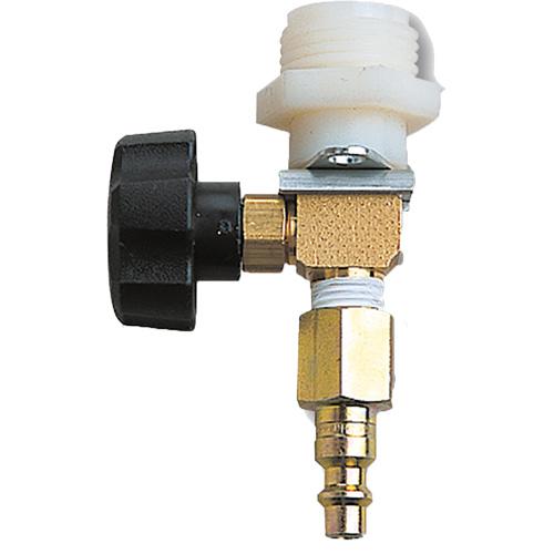 MAXSHIELD&reg; Supplied Air Respirator Shield with Control Valve, Universal, Facepiece Seagulf Marine Industries Inc.