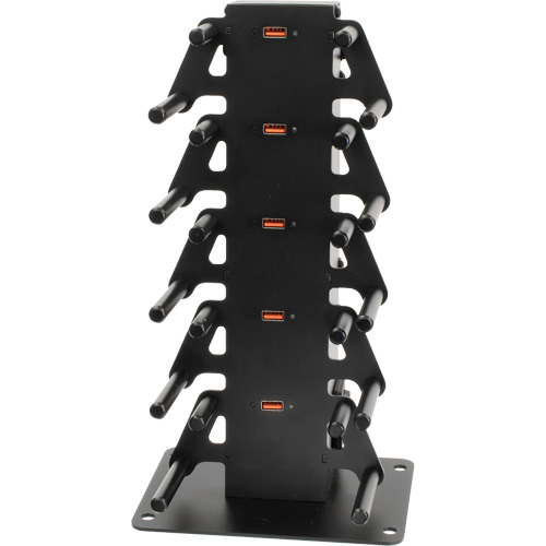 PAPR USB-C Battery Multi Charger Seagulf Marine Industries Inc.