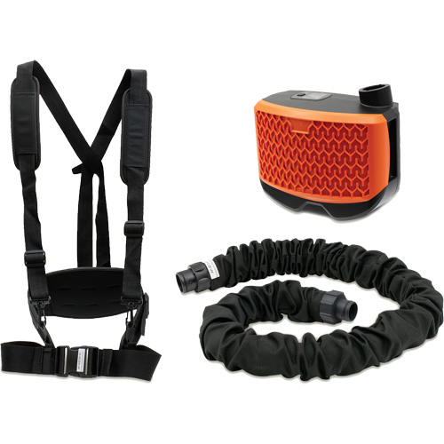 High Altitude Blower Kit Seagulf Marine Industries Inc.