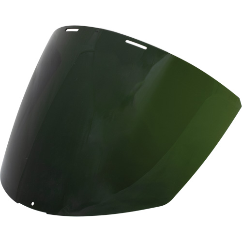 IR3 Visor Seagulf Marine Industries Inc.