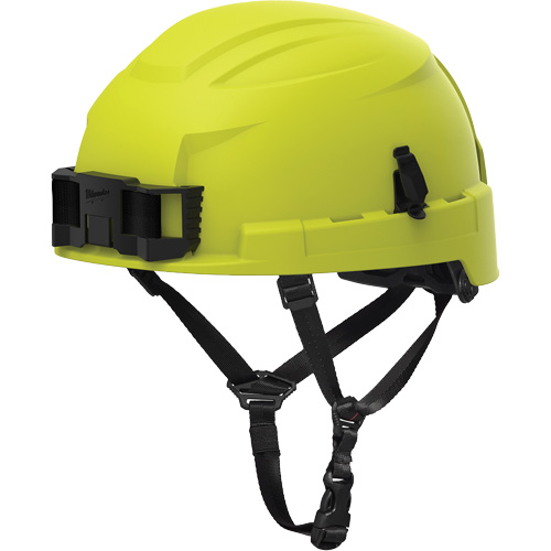 BOLT 4-Point Safety Helmet, Vented, CSA Type 2 Seagulf Marine Industries Inc.