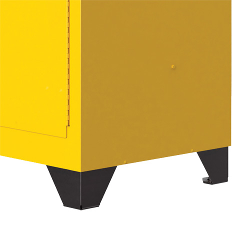 Tower Leg Kit for Utili-Guard+ Flammable Cabinets Seagulf Marine Industries Inc.