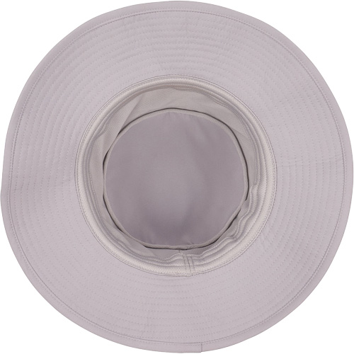 Chill-Its 8939 Cooling Bucket Hat, Grey Seagulf Marine Industries Inc.