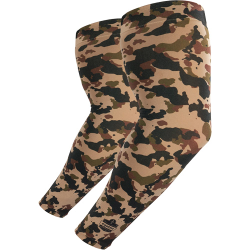 Chill-Its 6695 Sun Protection Arm Sleeves, X-Large/2X-Large, Multi-Colour Seagulf Marine Industries Inc.