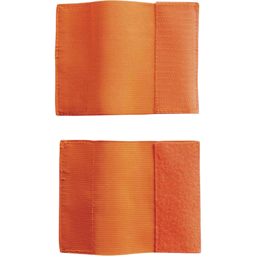 Rallonges &eacute;lastiques pour veste de refroidissement &agrave; changement de phase Chill-Its 6240 Seagulf Marine Industries Inc.
