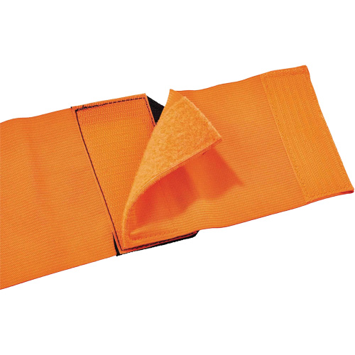 Rallonges &eacute;lastiques pour veste de refroidissement &agrave; changement de phase Chill-Its 6240 Seagulf Marine Industries Inc.
