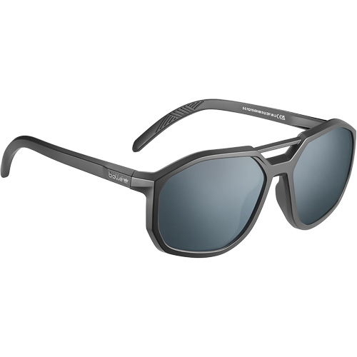 Lunettes de soleil Atlus, Lentille Brun, Antibu&eacute;e/Antireflet/Anti-&eacute;gratignures, ANSI Z87+ Seagulf Marine Industries Inc.