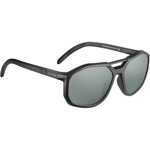 Lunettes de soleil Atlus, Lentille Fum&eacute;e, Antibu&eacute;e/Antireflet/Anti-&eacute;gratignures, ANSI Z87+ Seagulf Marine Industries Inc.