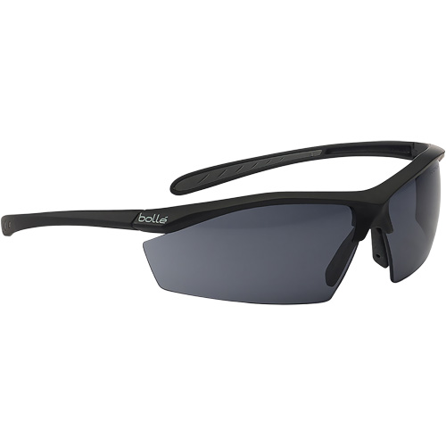 Sentinel Ballistic Protection Safety Glasses, Smoke Lens, Anti-Fog/Anti-Scratch, ANSI Z87+ Seagulf Marine Industries Inc.