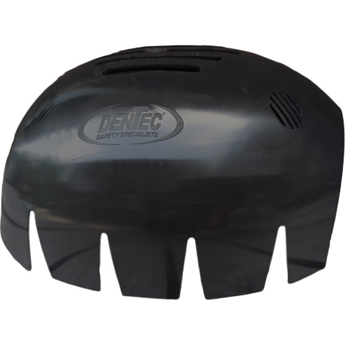 Insert pour enveloppe de casquette LIDGUARD MAKEACAP, Noir Seagulf Marine Industries Inc.