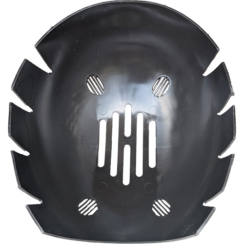 Insert pour enveloppe de casquette LIDGUARD MAKEACAP, Noir Seagulf Marine Industries Inc.