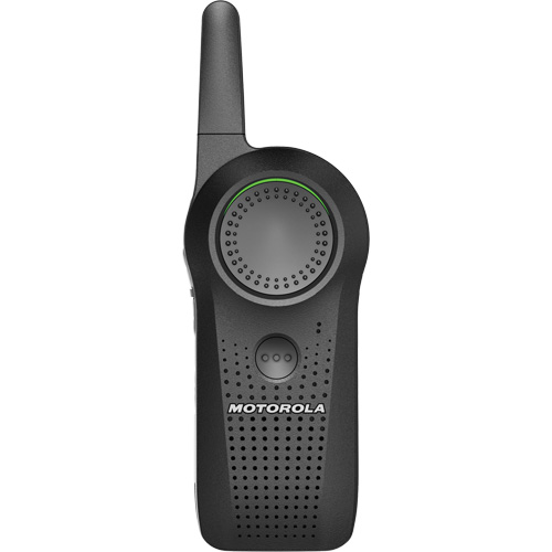 Curve Two-Way Radio with Wi-Fi/LMR Capabilities, FHSS Radio Band, 10 Channels, 300000 sq. ft. Range Seagulf Marine Industries Inc.