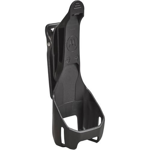 Holster Carry Case with Belt Clip for Curve Two-Way Radio Seagulf Marine Industries Inc.