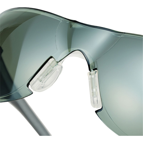 Adapt Lite Safety Glasses, Indoor/Outdoor Lens, Anti-Fog/Anti-Scratch, ANSI Z87+/Meets/Exceeds CSA Z94.3 Seagulf Marine Industries Inc.