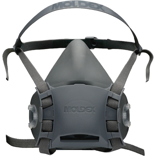 Reusable Half Mask Welding Respirator, Large Seagulf Marine Industries Inc.