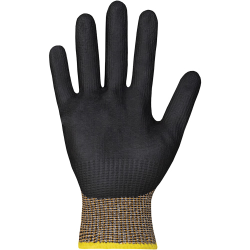 Gants minces r&eacute;sistants &agrave; la coupe PRO S13TAXFN, Taille 11, Calibre 13, Rev&ecirc;tement Mousse de nitrile, Enveloppe en TenActiv, ASTM ANSI niveau A5 Seagulf Marine Industries Inc.