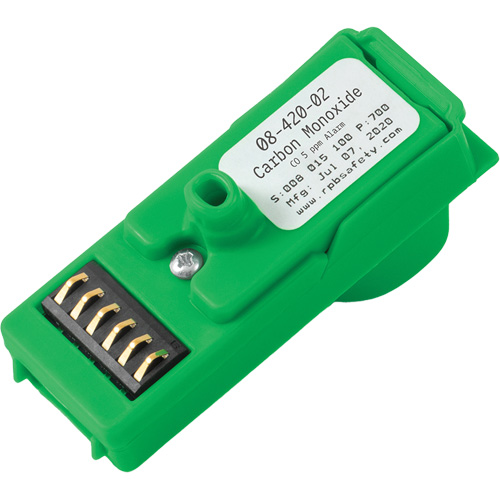GX4 Sensor CO 5ppm Seagulf Marine Industries Inc.