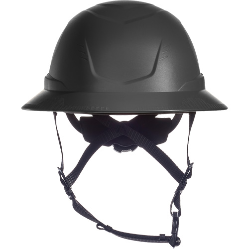 V-Gard H2&reg; Full Brim Safety Helmet, Ratchet Suspension, Non-Vented Seagulf Marine Industries Inc.