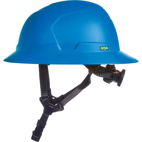 V-Gard H2&reg; Full Brim Safety Helmet with Mips&reg; Safety System, Ratchet Suspension, Non-Vented Seagulf Marine Industries Inc.