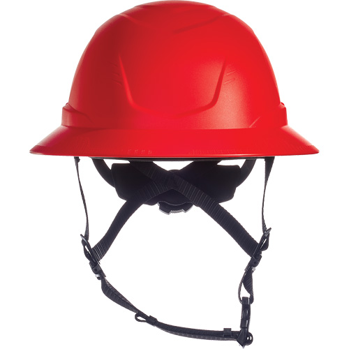Casque de s&eacute;curit&eacute; &agrave; bord complet V-Gard H2 avec syst&egrave;me de s&eacute;curit&eacute; Mips, Suspension Rochet, Non ventil&eacute; Seagulf Marine Industries Inc.