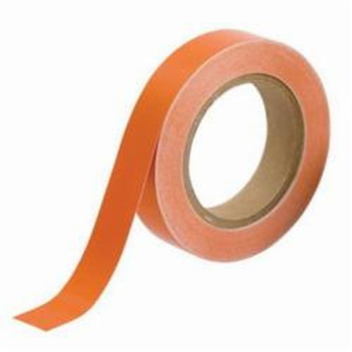 Ruban marqueur de tuyau, 90', Orange Seagulf Marine Industries Inc.