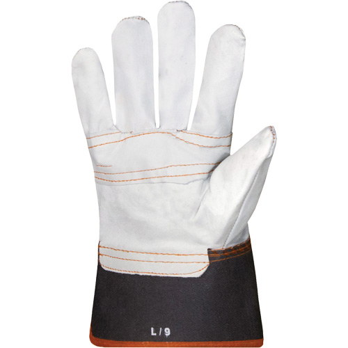 Gants antisudation Endura, T-Grand, Paume en Cuir fleur de vache, Doublure en Coton Seagulf Marine Industries Inc.