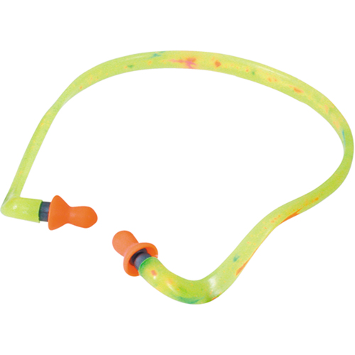 Bouchons d'oreilles Quiet Bands de Howard Leight, NRR dB 27, R&eacute;pond ou surpasse la norme CSA classe BL Seagulf Marine Industries Inc.