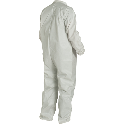 Combinaisons ProShield 60, Petit, Blanc, Micropore Seagulf Marine Industries Inc.
