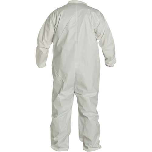 Combinaisons ProShield 60, Petit, Blanc, Micropore Seagulf Marine Industries Inc.