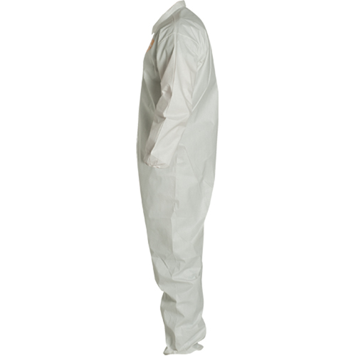 Combinaisons ProShield 60, Petit, Blanc, Micropore Seagulf Marine Industries Inc.