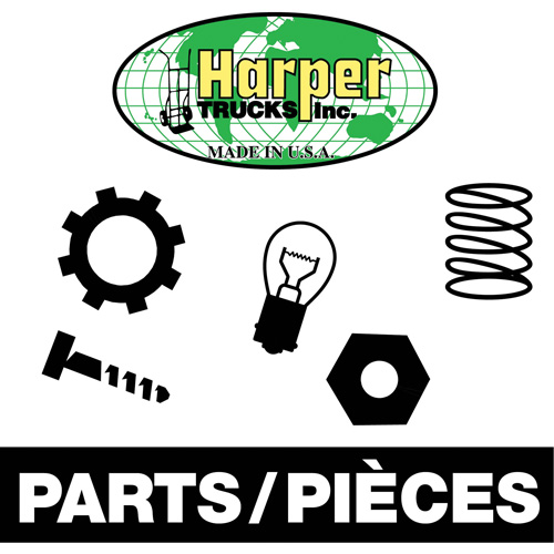 Replacement Handle Lock Pin Clips Seagulf Marine Industries Inc.