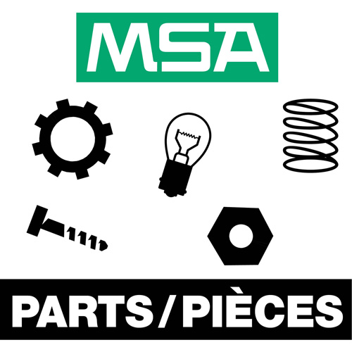 Boîtier de remplacement avant ALTAIR io 4 Seagulf Marine Industries Inc.