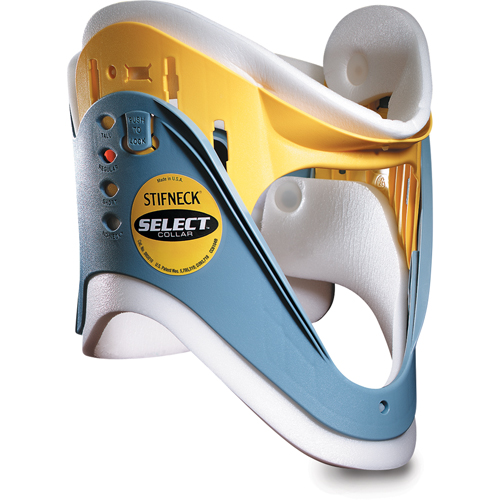 Collet cervical Stifneck Select Seagulf Marine Industries Inc.