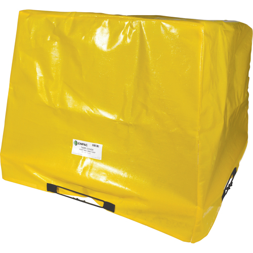 4-Drum Workstation Tarp Seagulf Marine Industries Inc.