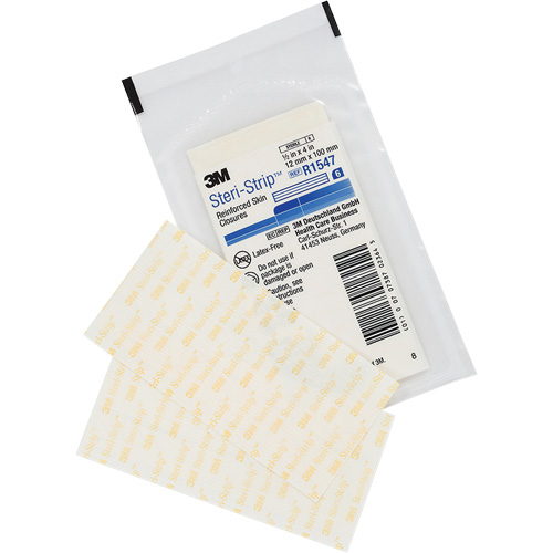 Steri-Strip, Skin Closure, Class 1 Seagulf Marine Industries Inc.