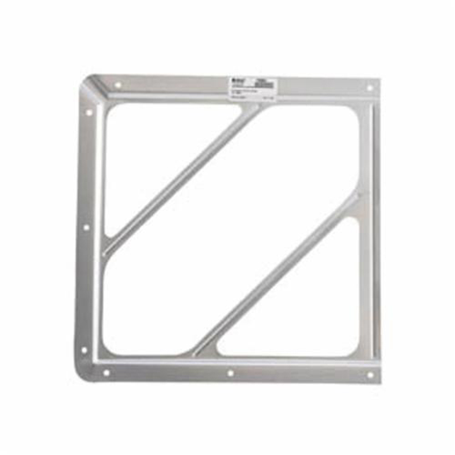 Plaque-&eacute;tiquette TMD pour oxydants, Aluminium Seagulf Marine Industries Inc.