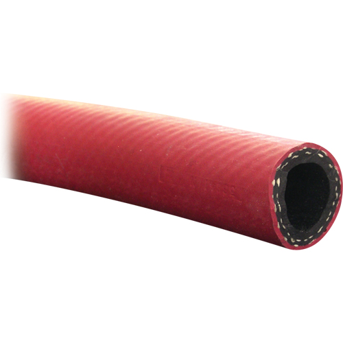 Tuyau polyvalent moyen r&eacute;sistant &agrave; l'huile, Air/Eau, Nitrile, 1/2" dia., 700' lo, 250 PSI Seagulf Marine Industries Inc.