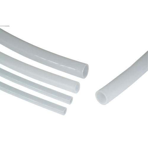 Tubing, Air, 0.5" OD x 500' L, Polyethylene, Translucent White, 100 PSI @ 20°C Seagulf Marine Industries Inc.