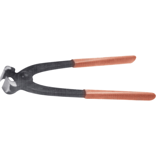 TENAILLES A MACHOIRES,STRAIGHT JAWS Seagulf Marine Industries Inc.