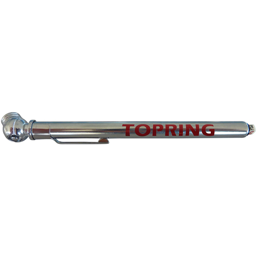 Low Pressure Tire Gauges Seagulf Marine Industries Inc.